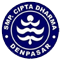 PERPUSTAKAAN SMP CIPTA DHARMA DENPASAR